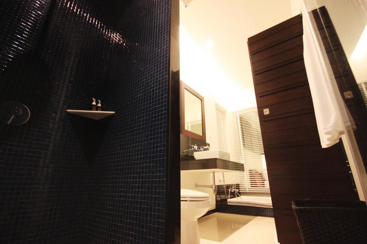 Three Bedroom Oxygen Bang Tao Екстер'єр фото