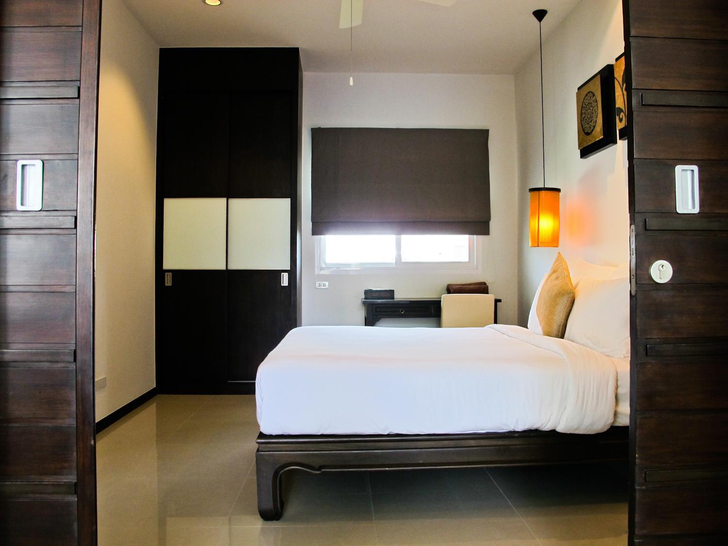 Three Bedroom Oxygen Bang Tao Екстер'єр фото