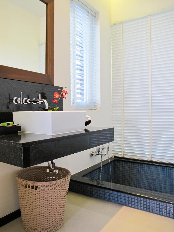 Three Bedroom Oxygen Bang Tao Екстер'єр фото